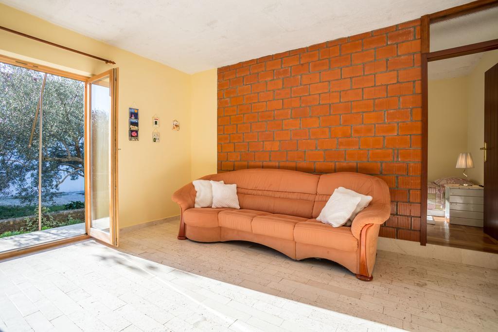 Apartment Srecko Vinišće Exteriér fotografie